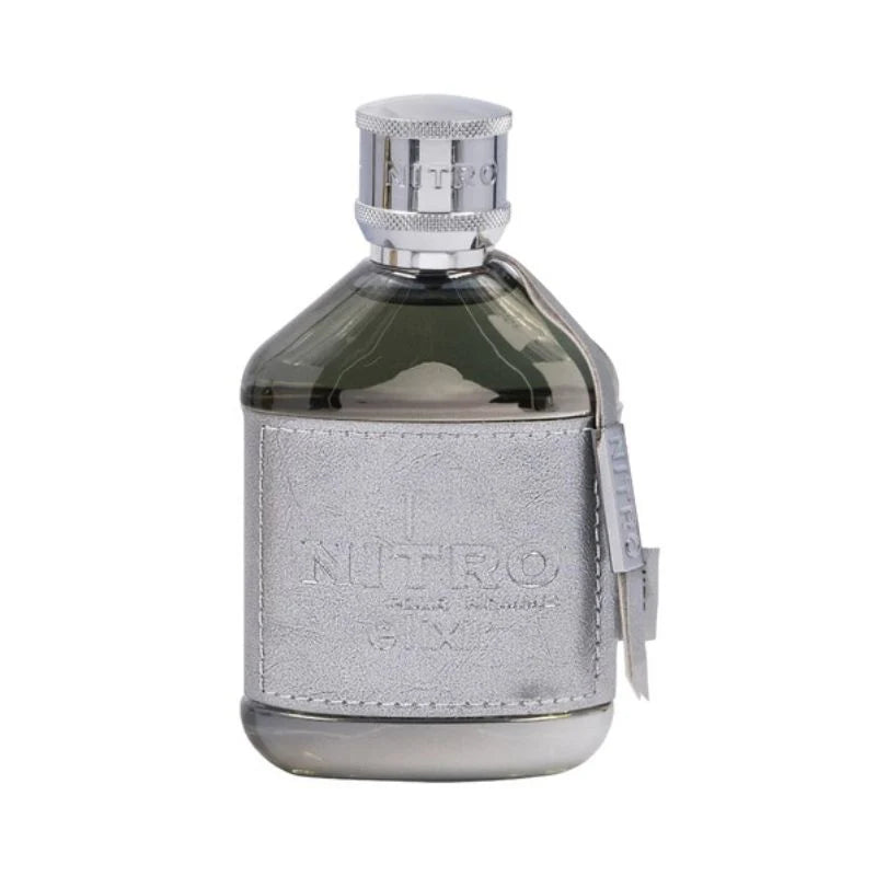 Nitro Elixir - Dumont