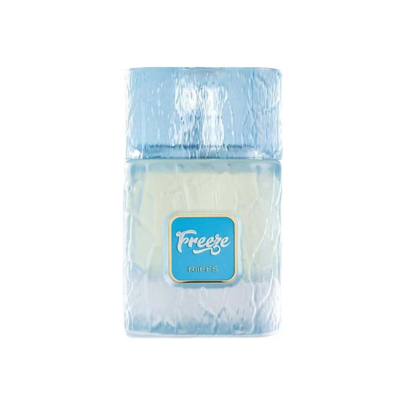 Freeze - Riiffs