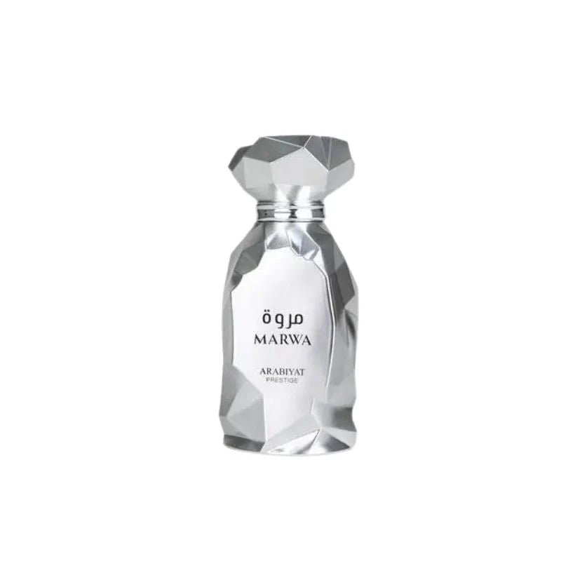 Marwa - Arabiyat Prestige