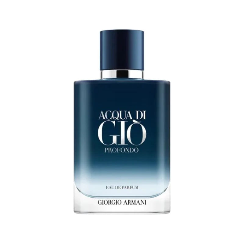 Acqua di Gio Profondo EDP - Giorgio Armani