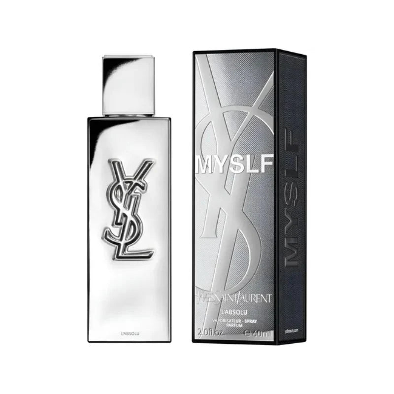 MYSLF L’Absolu - YSL