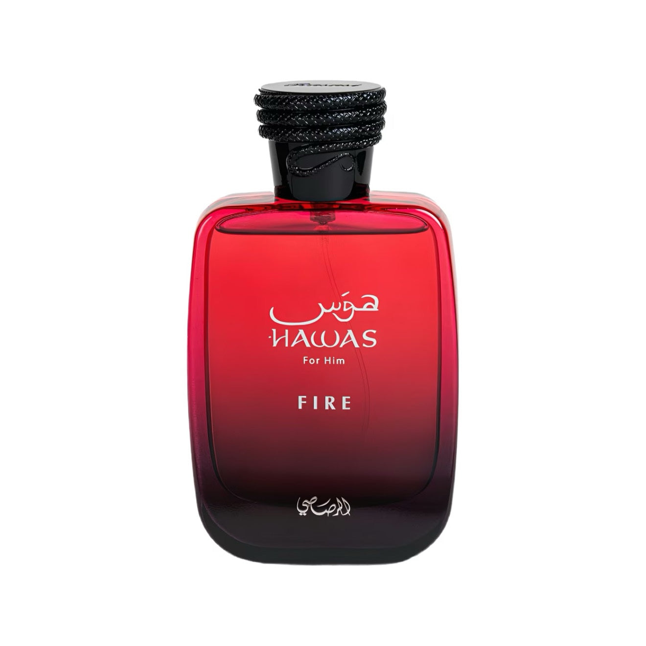Hawas Fire - Rasasi