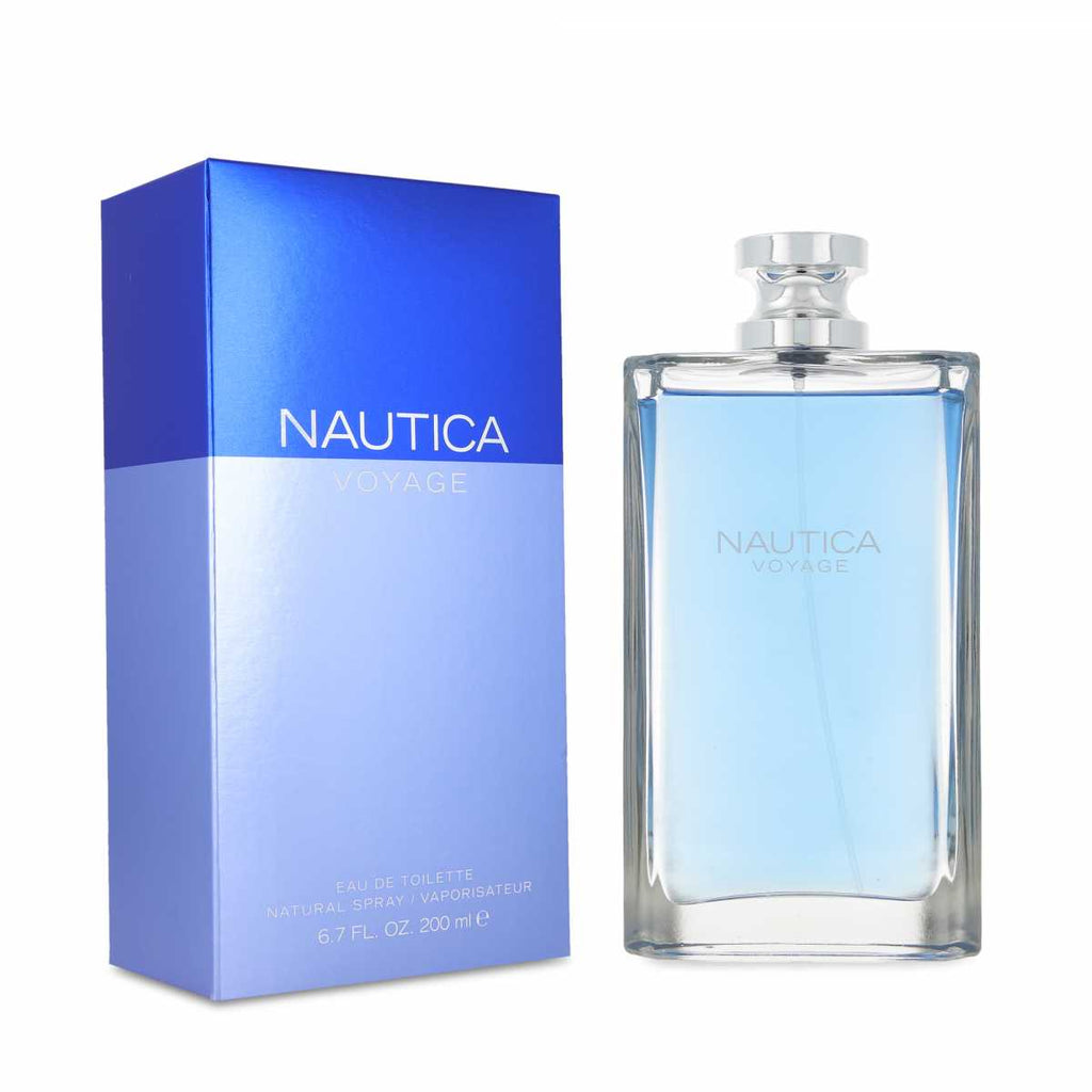 Voyage - Náutica