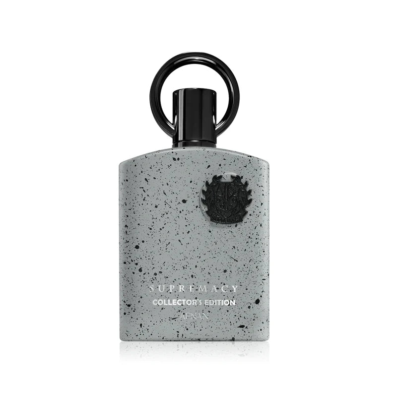 Supremacy Collector's Edition - Afnan
