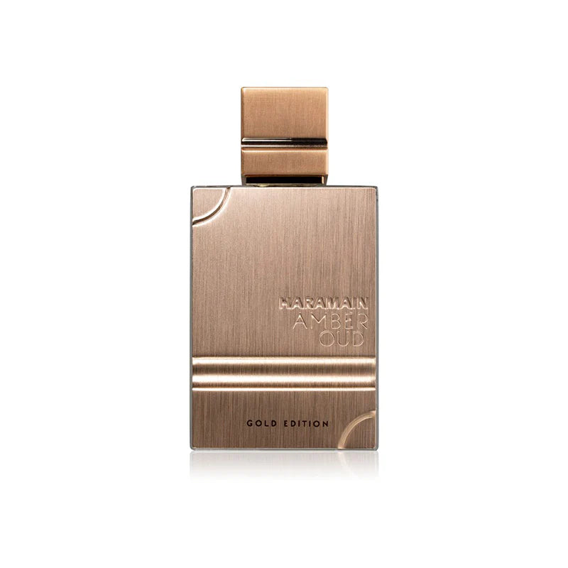 Gold Edition - Al Haramain