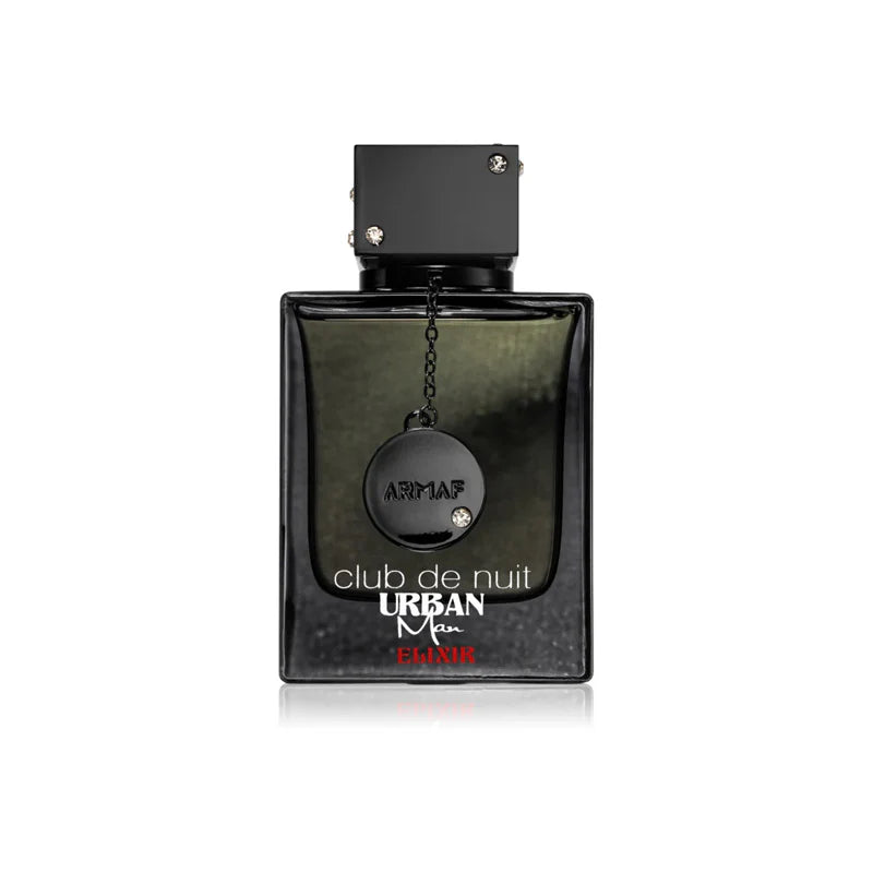 Club De Nuit Urban Man Elixir - Armaf