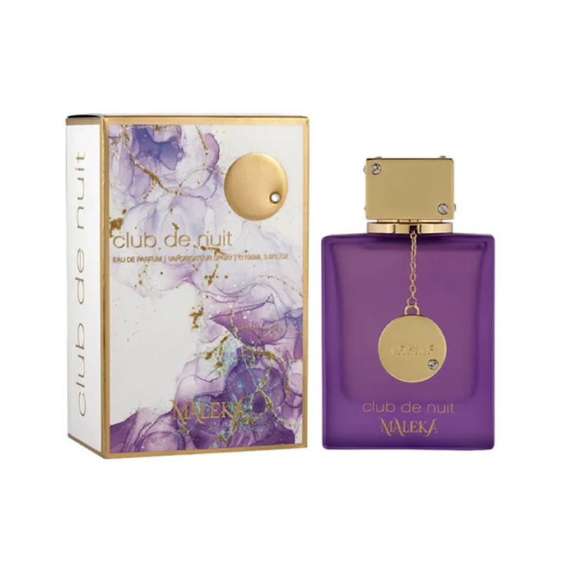 Club de Nuit Maleka - Armaf