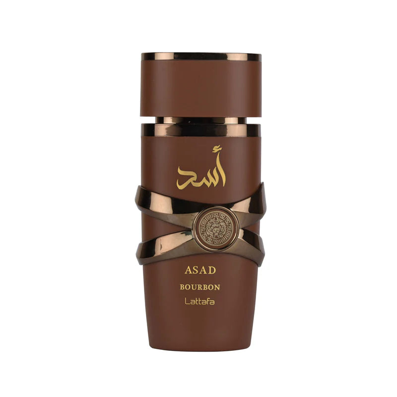 Asad Bourbon - Lattafa