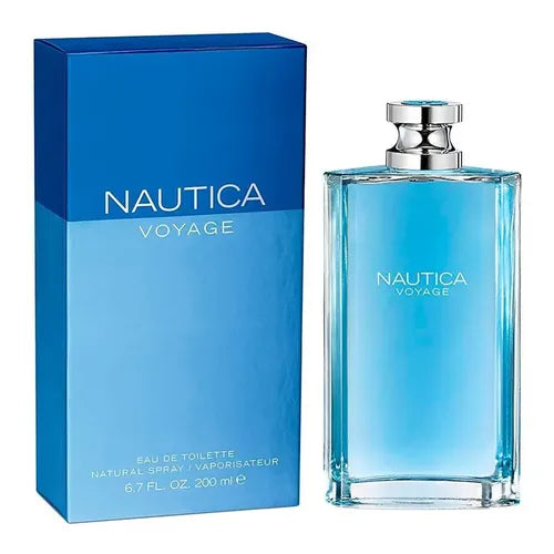 Voyage - Náutica
