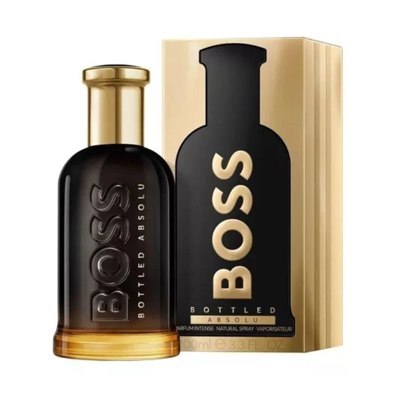 Boss Bottled Absolu - Hugo Boss