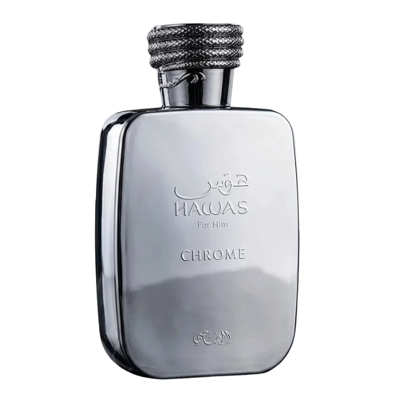 Hawas Chrome - Rasasi