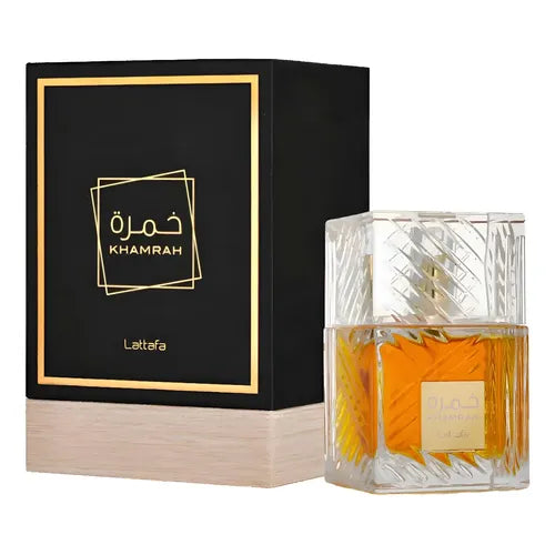 Khamrah - Lattafa