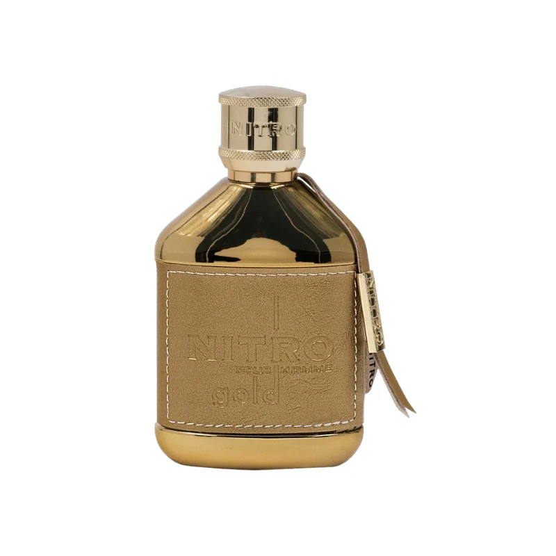 Nitro Gold - Dumont