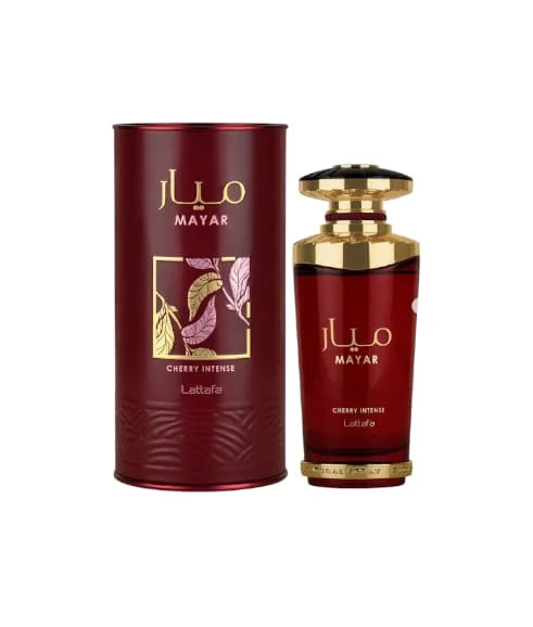 Mayar Cherry Intense - Lattafa