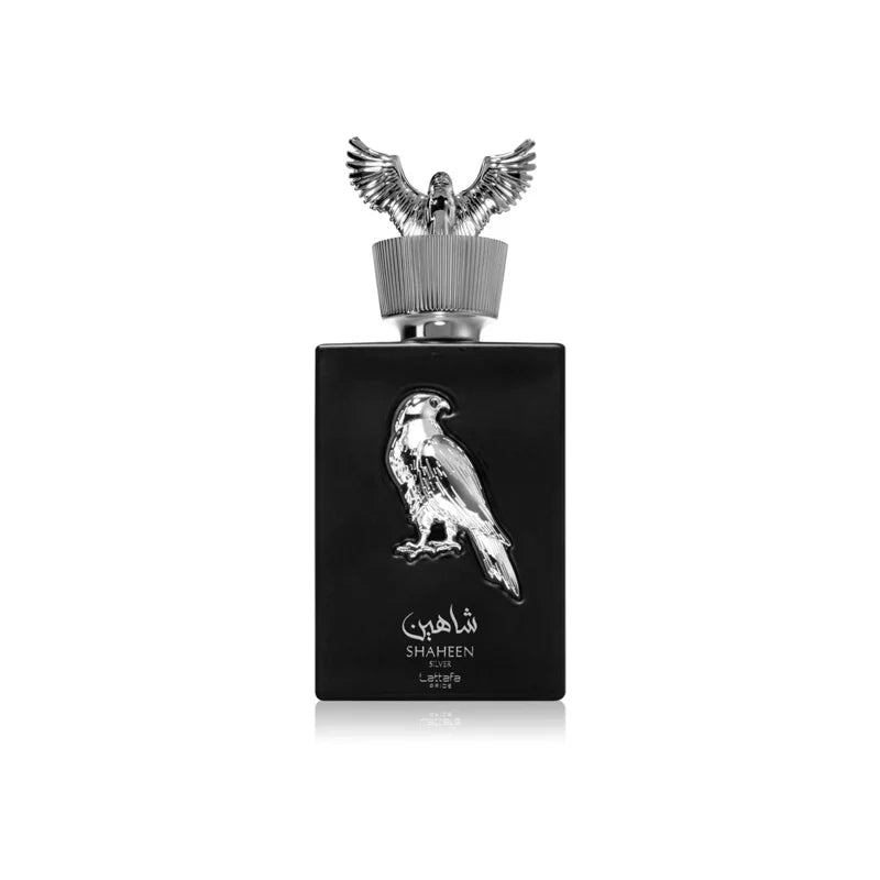 Shaheen Silver - Lattafa Pride