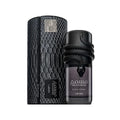 Musamam Black Intense - Lattafa