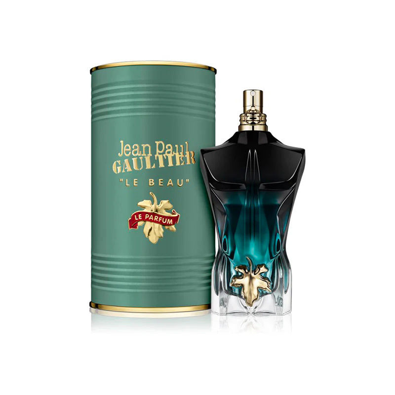 Le Beau Le Parfum - Jean Paul Gaultier
