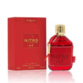 Nitro Red - Dumont