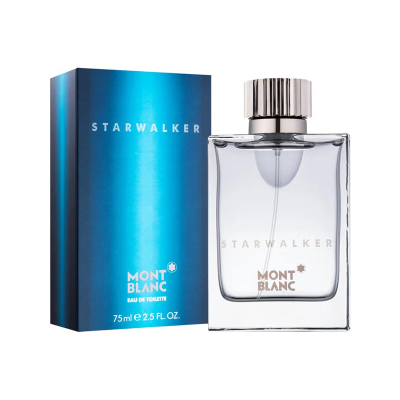Starwalker - Montblanc