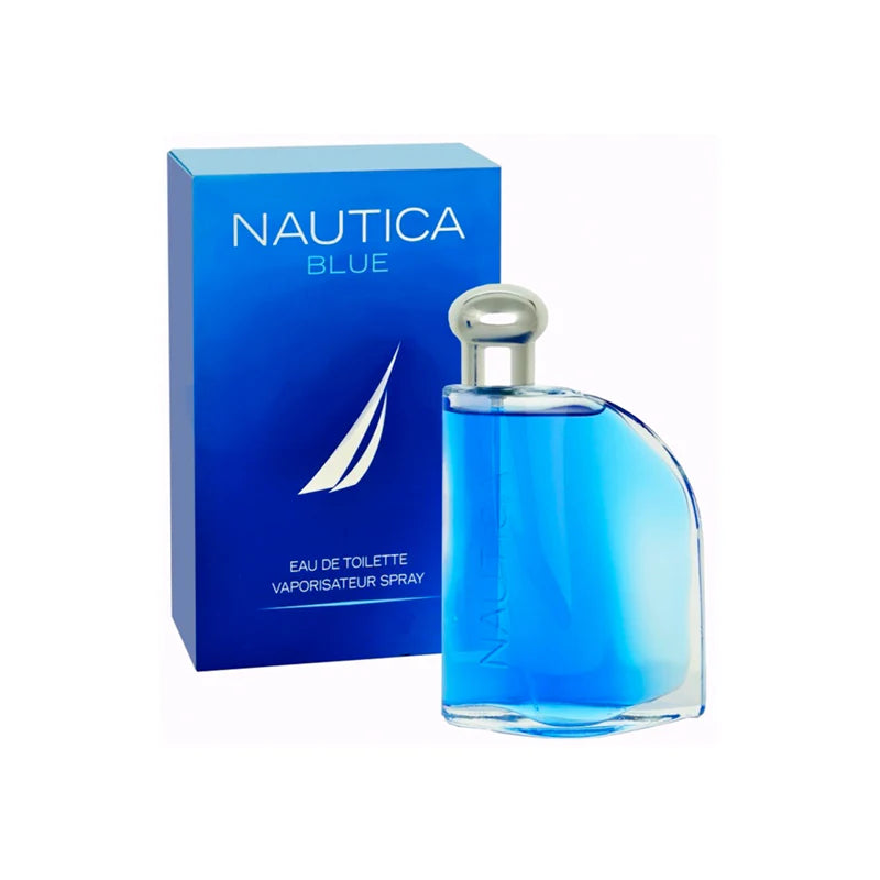 Blue - Náutica