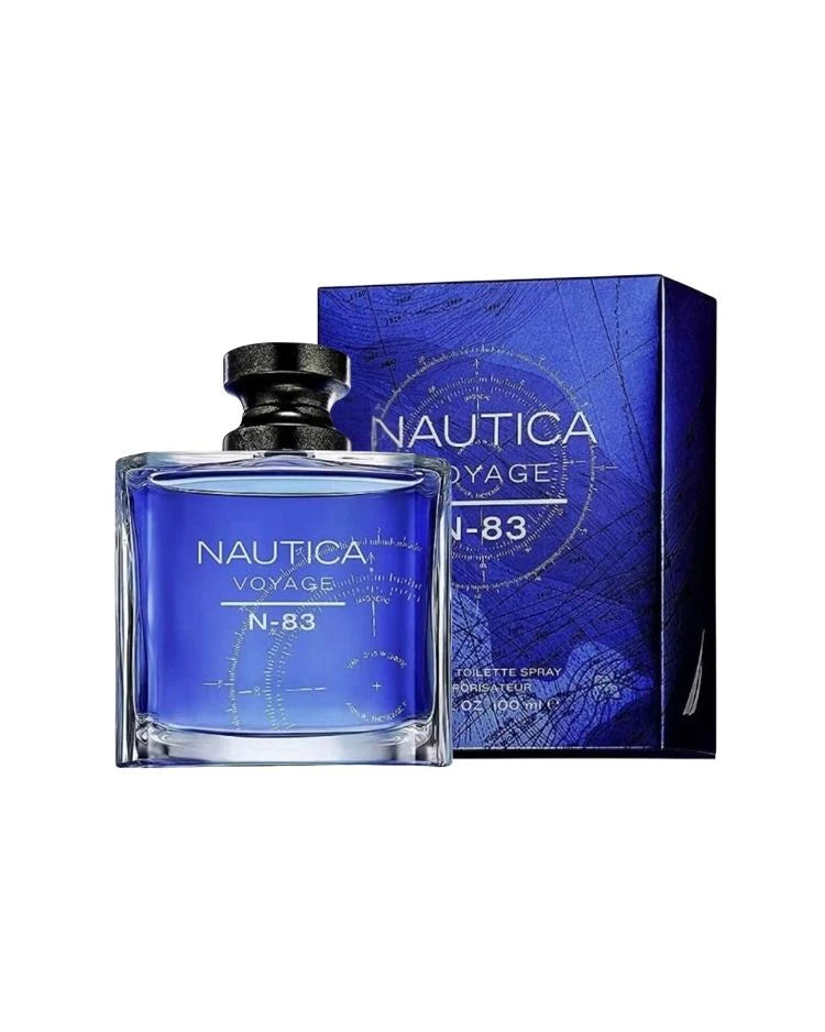 N-83 - Nautica