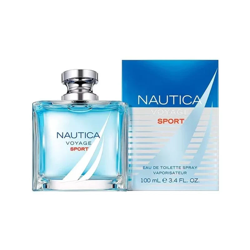Voyage Sport - Náutica
