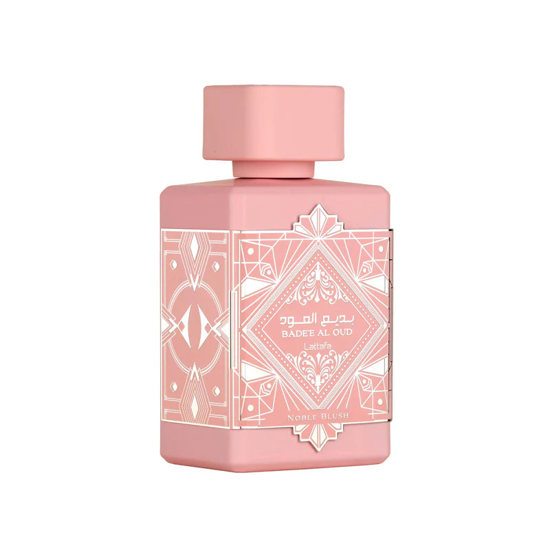 Noble Blush - Lattafa