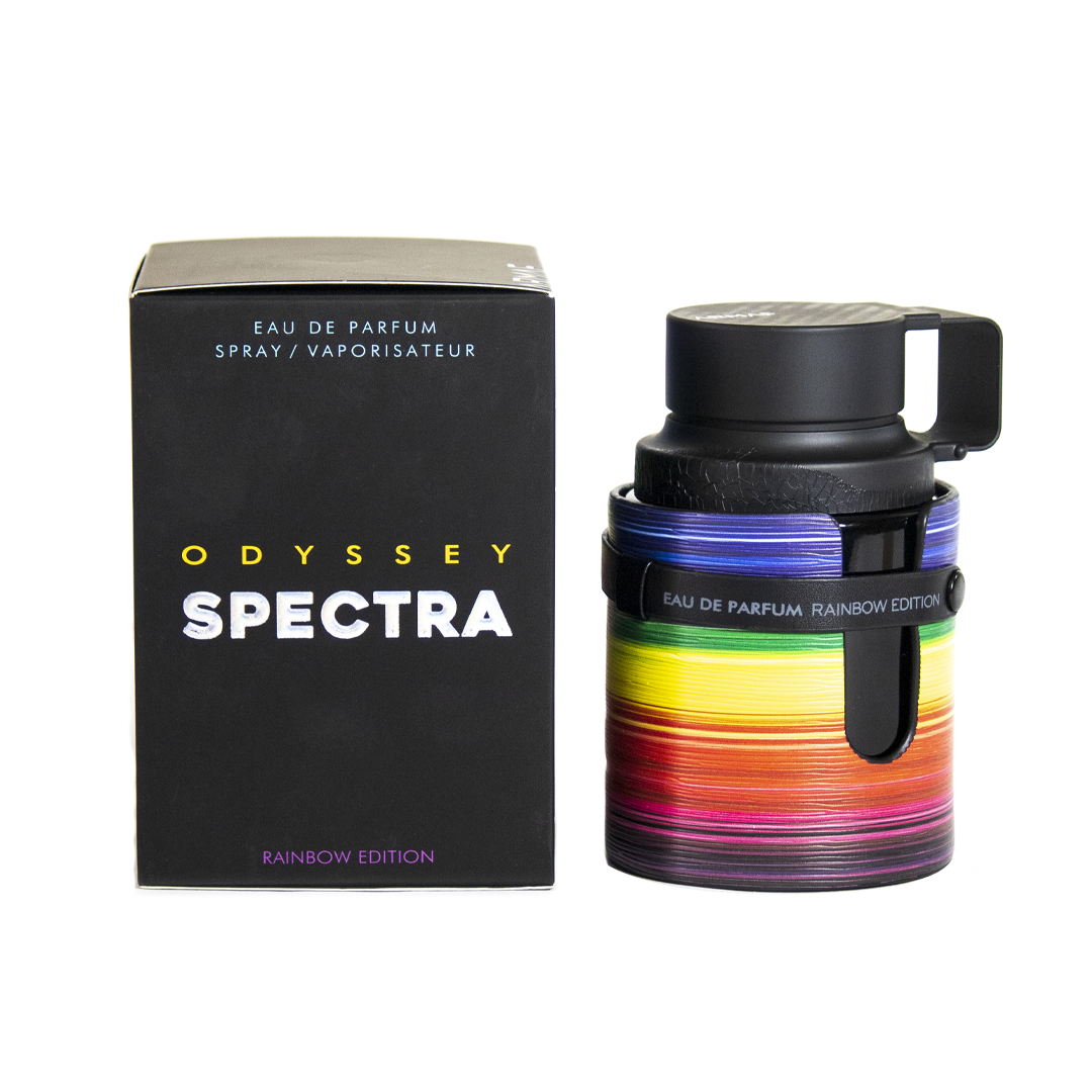 Odyssey Spectra - Armaf