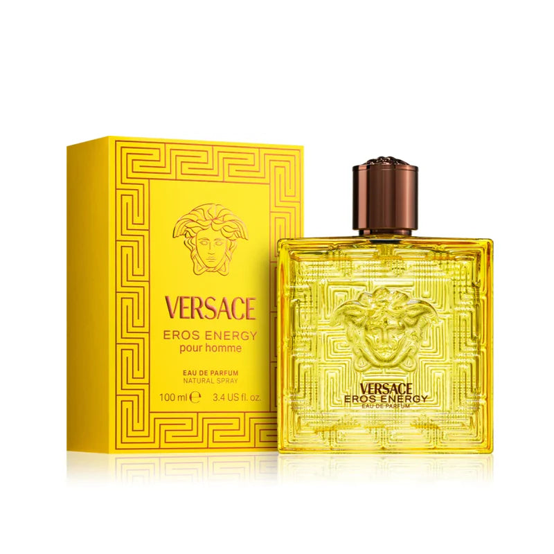 Eros Energy - Versace