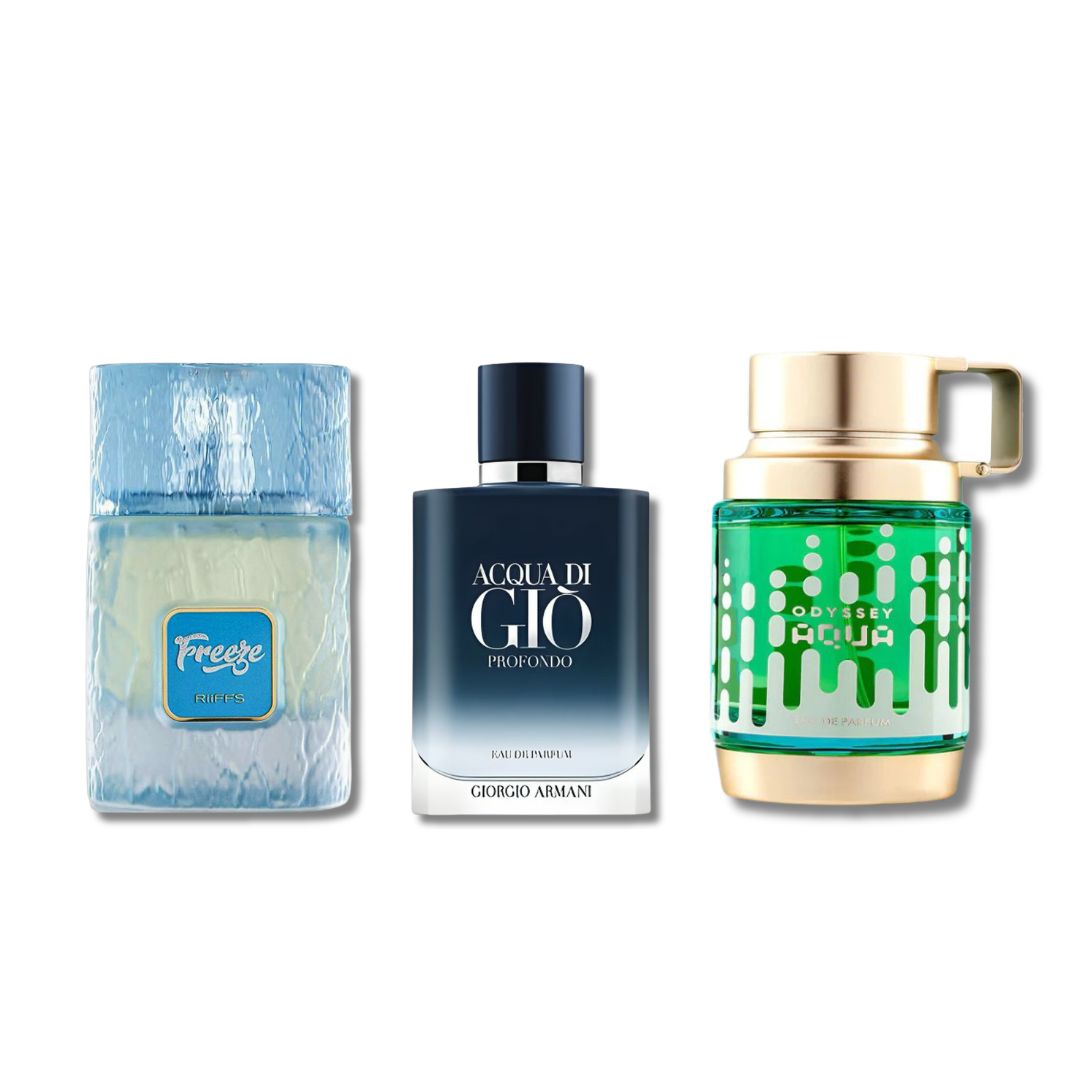 Combo Frescura Extrema