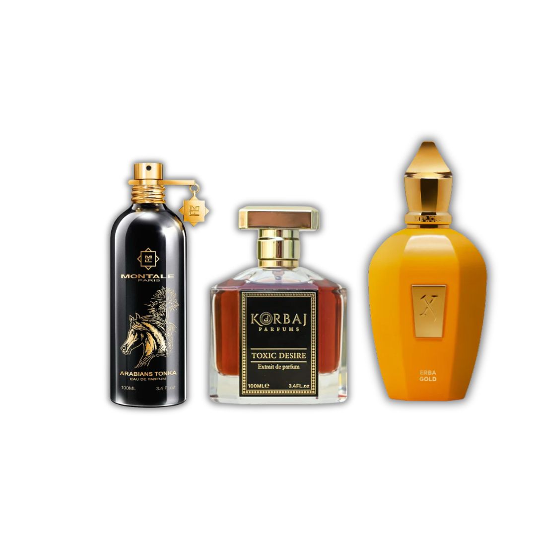Combo Exclusivo