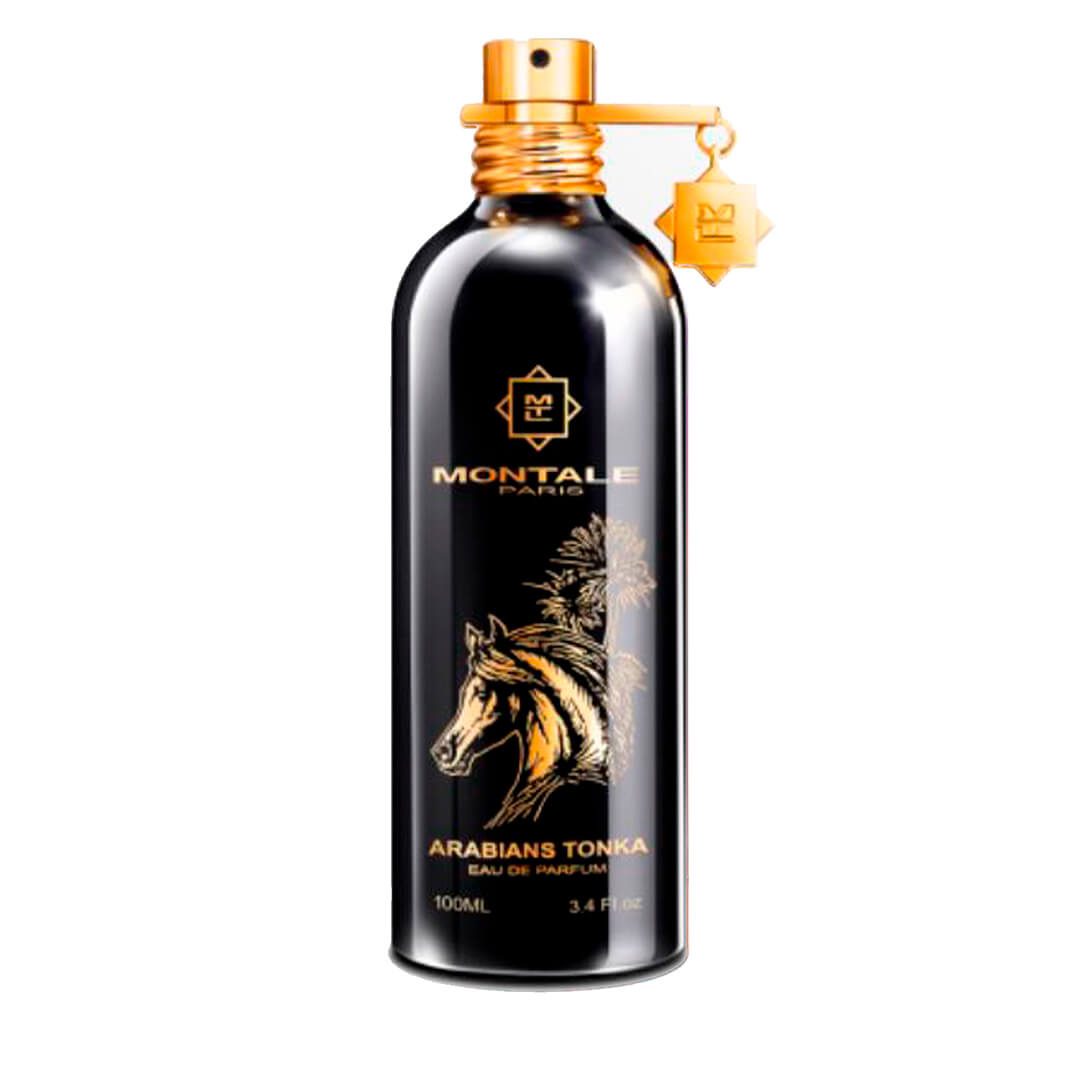 Arabians Tonka - Montale Paris