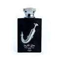 Ishq Al Shuyukh Silver - Lattafa Pride