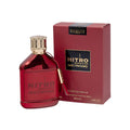 Nitro Red Intensely - Dumont
