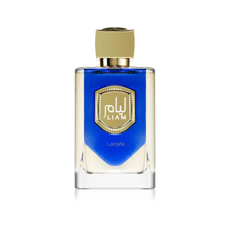 Liam Blue Shine - Lattafa