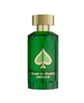 Game Of Spades Emerald - Jo Milano