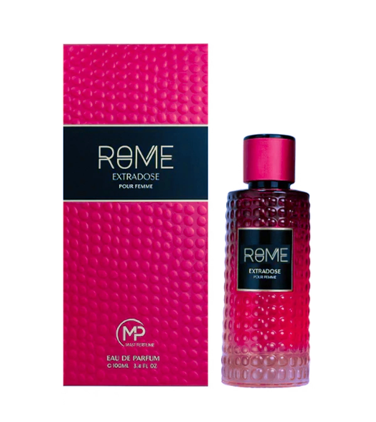Rome Extradose Pour Femme - Bharara Mast