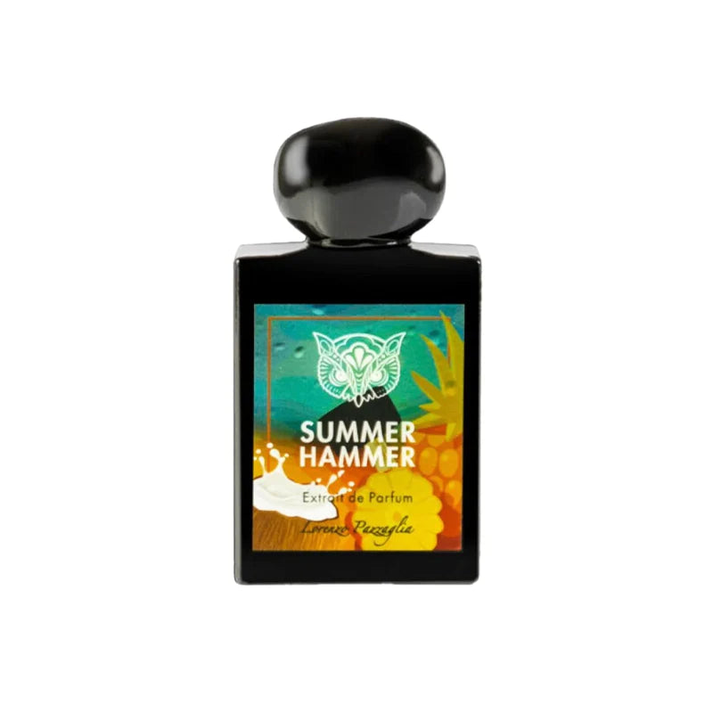 Summer Hammer - Lorenzo Pazzaglia
