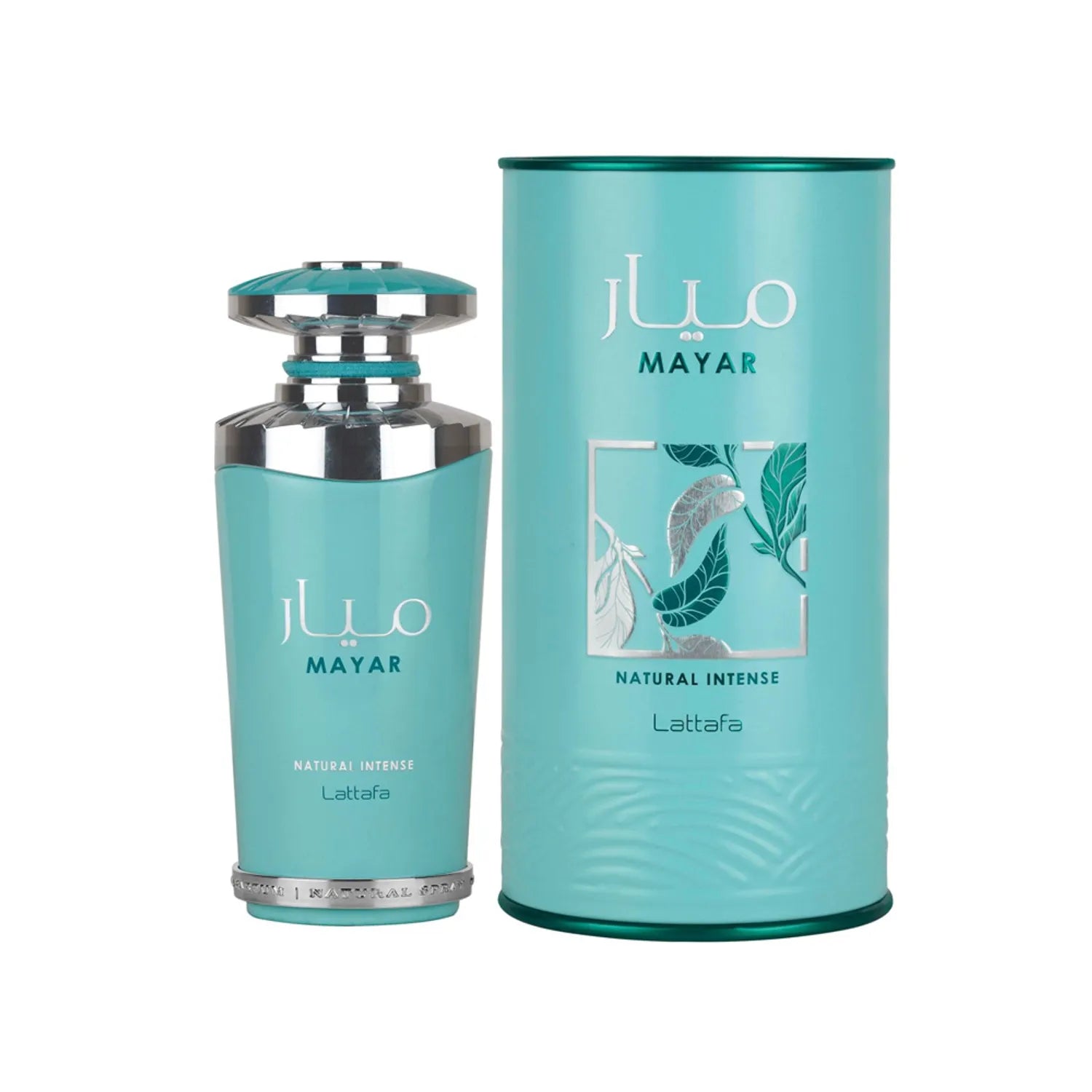 Mayar Natural Intense - Lattafa