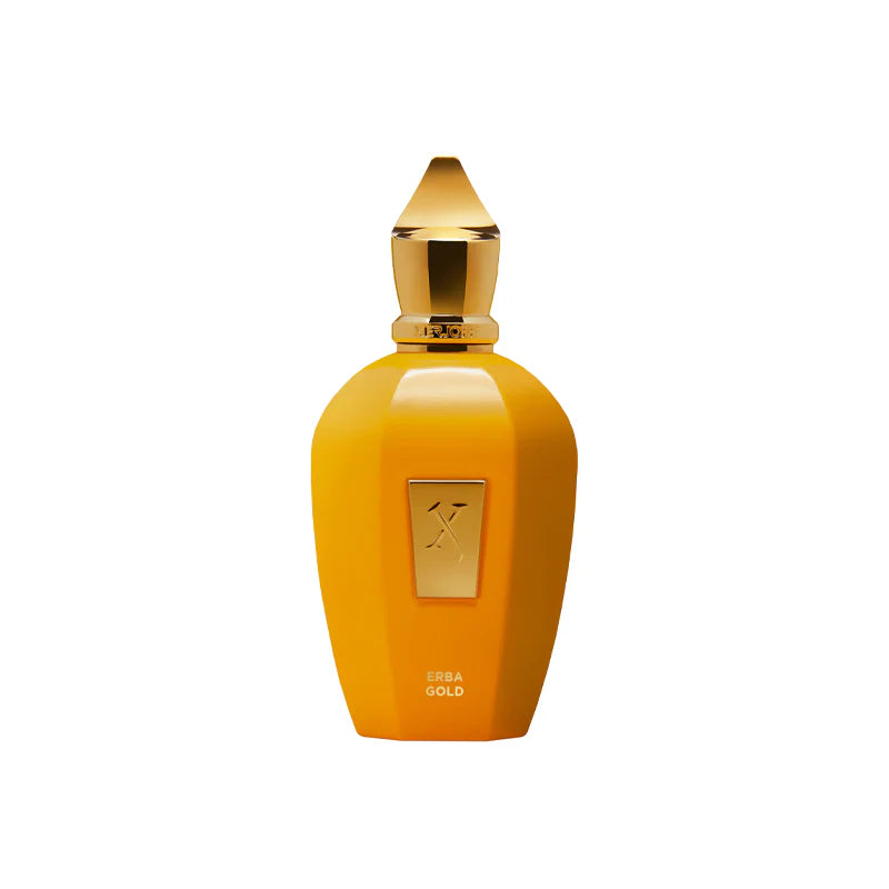 Erba Gold - Xerjoff